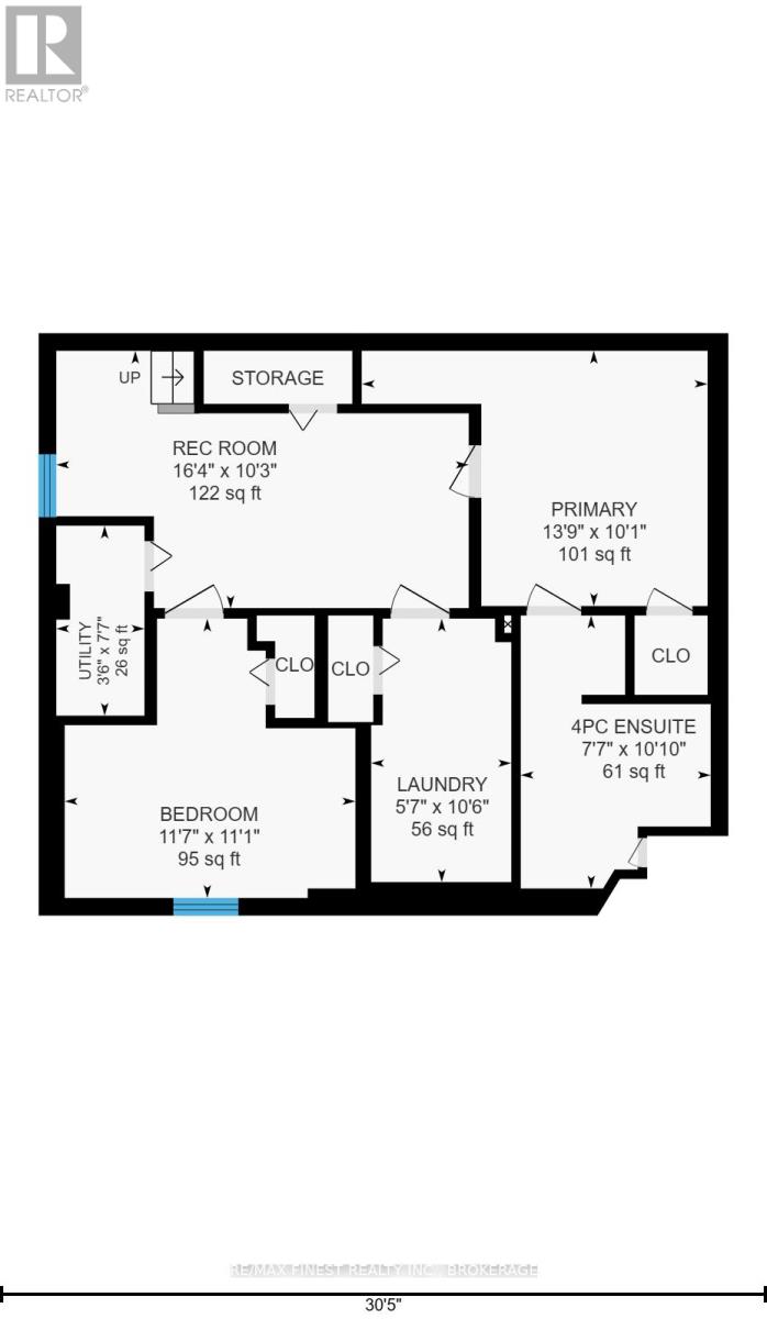 161 Thomas Street, Greater Napanee, Ontario  K7R 2H4 - Photo 34 - X12692774