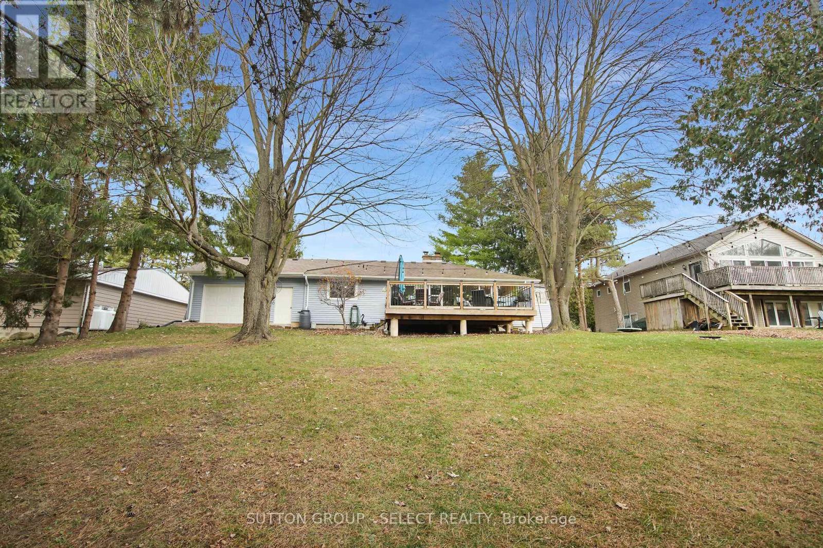 21069 Riverview Drive, Thames Centre, Ontario  N0M 2P0 - Photo 30 - X12577604