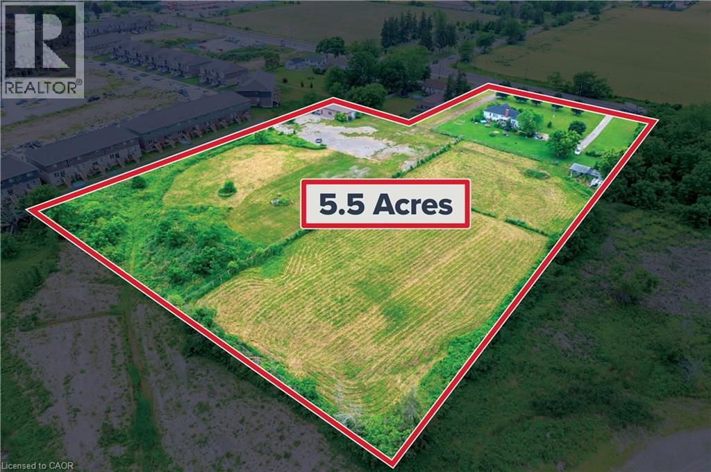 2311 HIGHWAY 56, Binbrook, Ontario