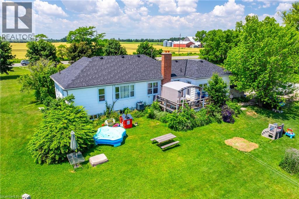 2311 Highway 56, Binbrook, Ontario  L0R 1C0 - Photo 22 - 40798788