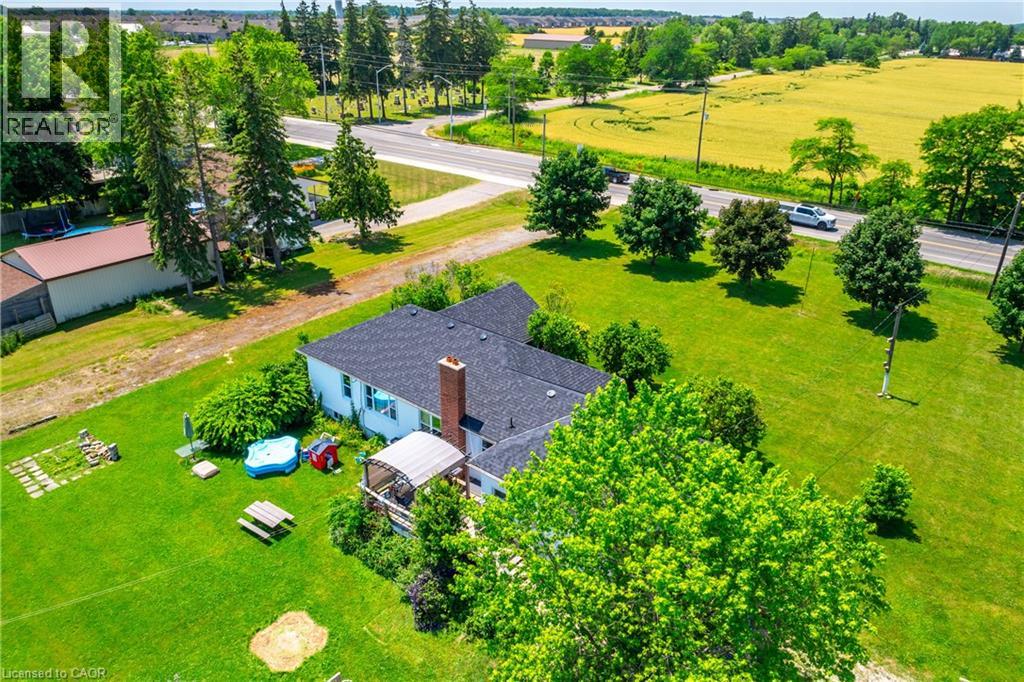 2311 Highway 56, Binbrook, Ontario  L0R 1C0 - Photo 25 - 40798788