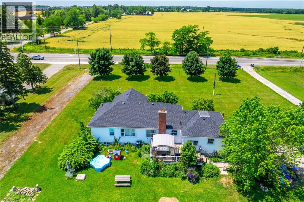 2311 Highway 56, Binbrook, Ontario  L0R 1C0 - Photo 26 - 40798788