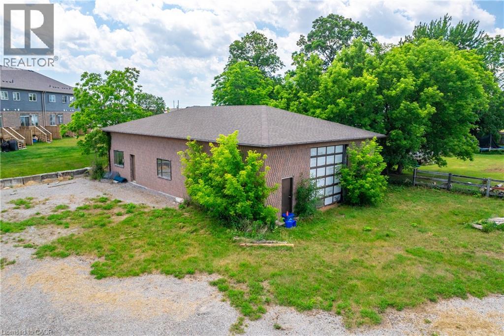 2311 Highway 56, Binbrook, Ontario  L0R 1C0 - Photo 3 - 40798788