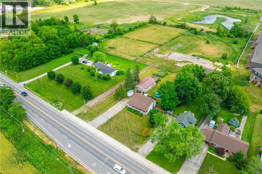 2311 Highway 56, Binbrook, Ontario  L0R 1C0 - Photo 7 - 40798788