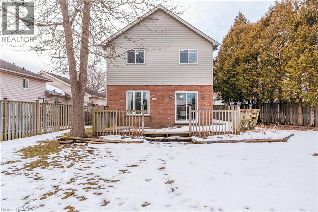 42 Roman Crescent, London, Ontario  N5V 4W4 - Photo 36 - 40798763