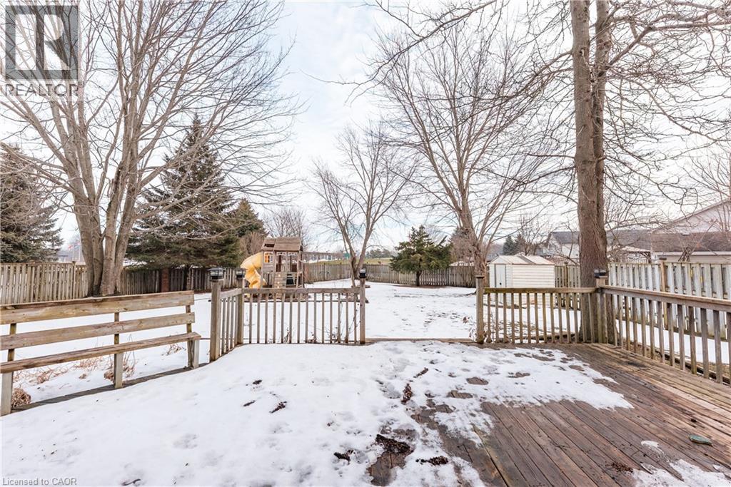 42 Roman Crescent, London, Ontario  N5V 4W4 - Photo 40 - 40798763