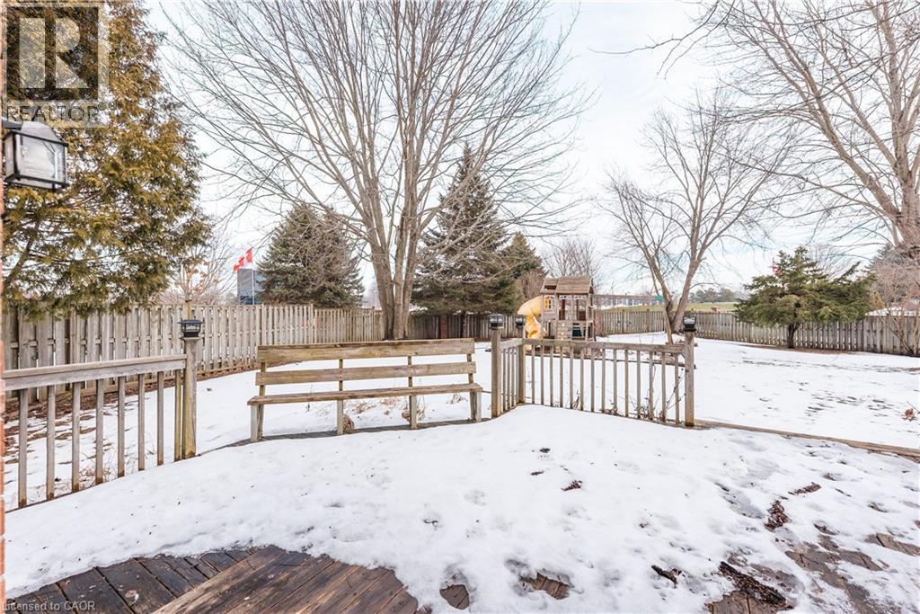 42 Roman Crescent, London, Ontario  N5V 4W4 - Photo 41 - 40798763