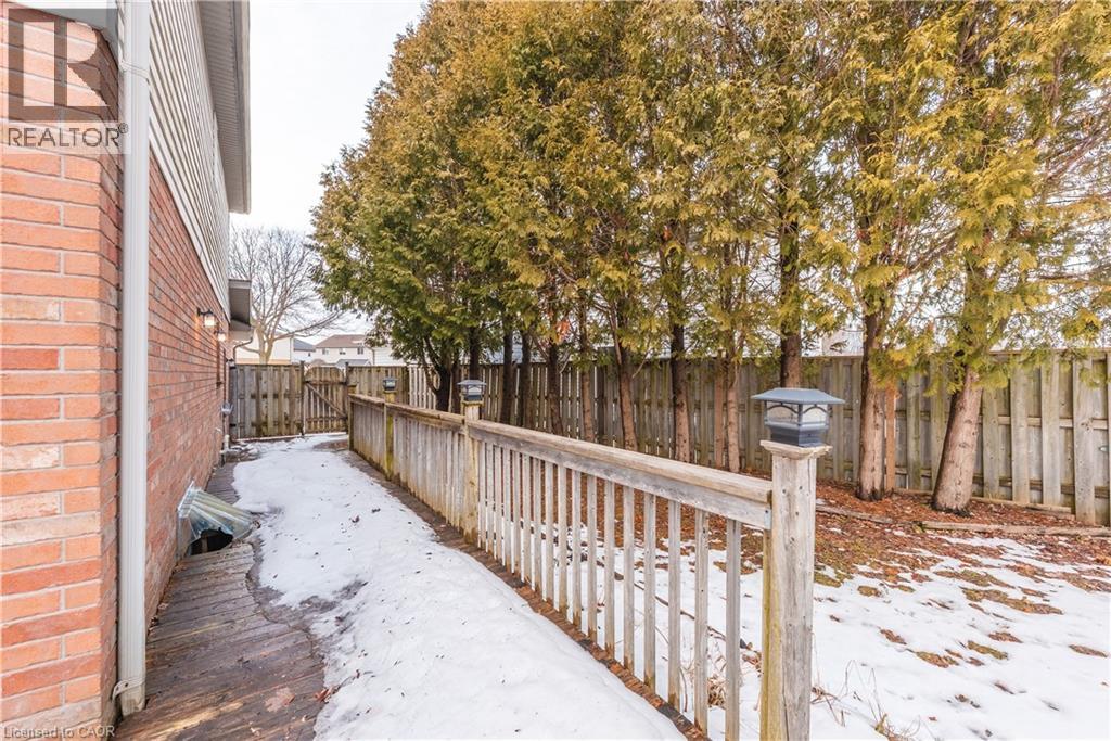 42 Roman Crescent, London, Ontario  N5V 4W4 - Photo 43 - 40798763