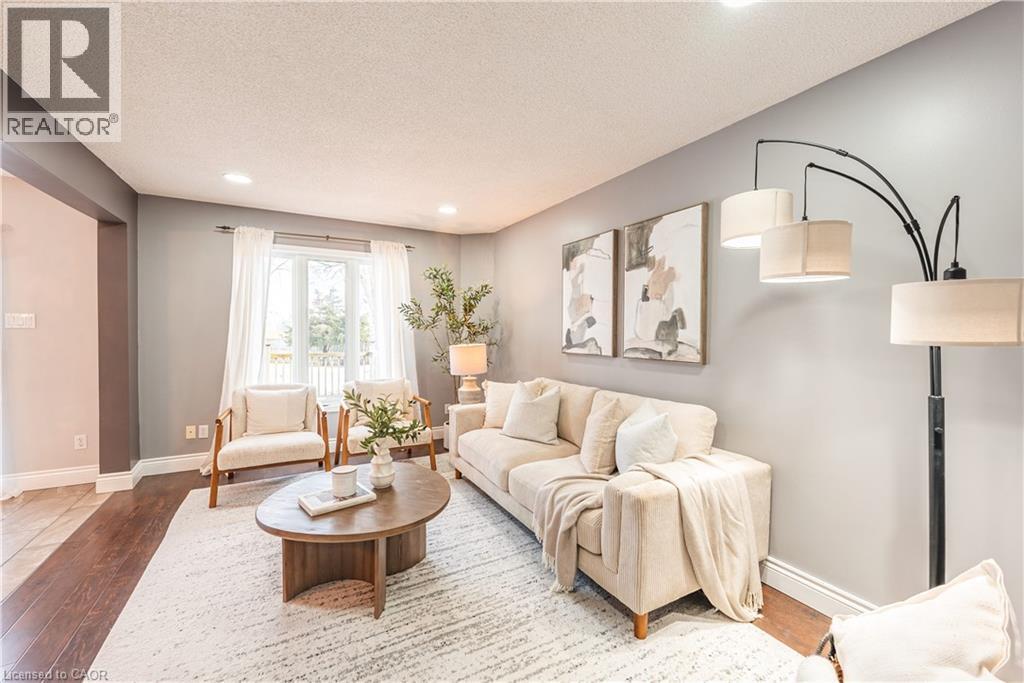 42 Roman Crescent, London, Ontario  N5V 4W4 - Photo 6 - 40798763