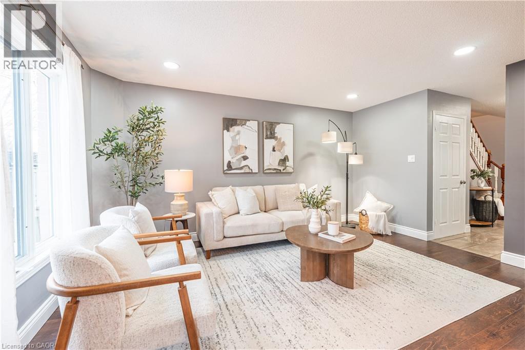42 Roman Crescent, London, Ontario  N5V 4W4 - Photo 7 - 40798763