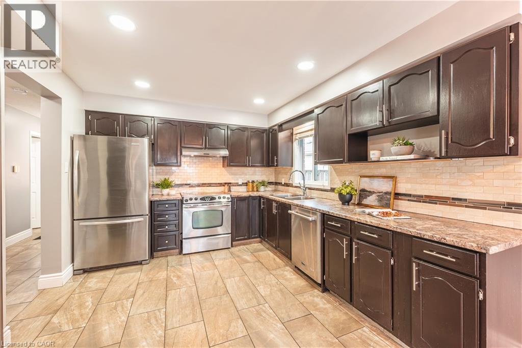 42 Roman Crescent, London, Ontario  N5V 4W4 - Photo 8 - 40798763