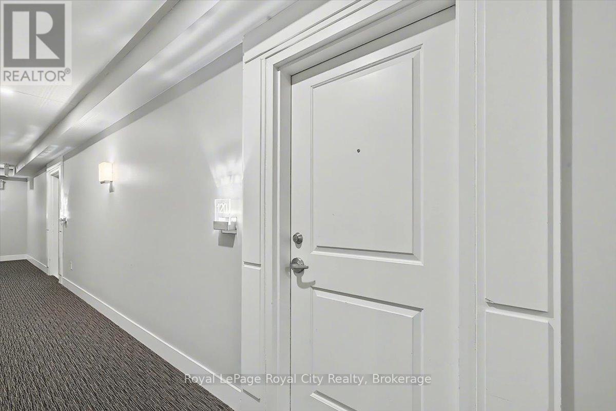 120 - 1284 Gordon Street, Guelph (Kortright East), Ontario  N1L 0M8 - Photo 3 - X12699438