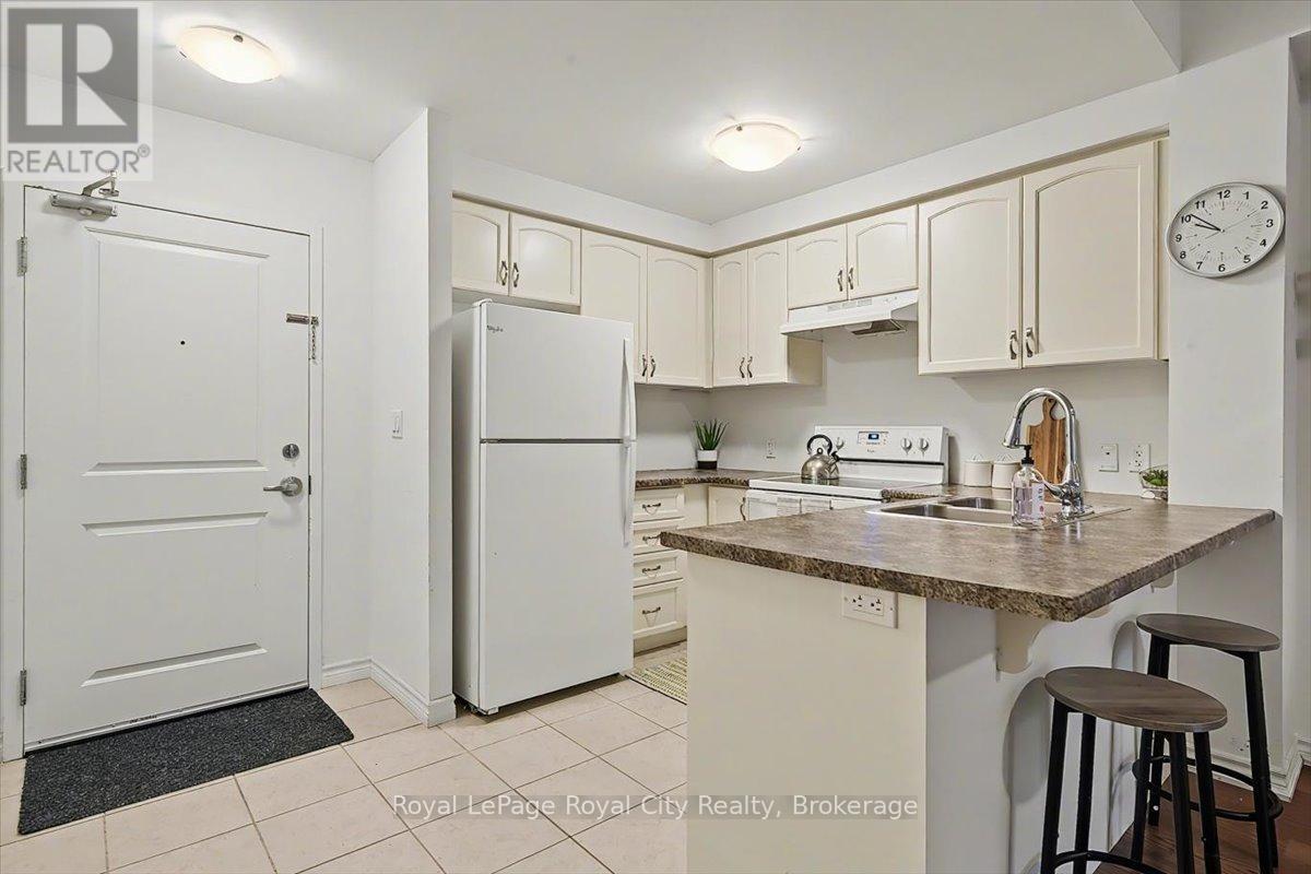 120 - 1284 Gordon Street, Guelph (Kortright East), Ontario  N1L 0M8 - Photo 6 - X12699438