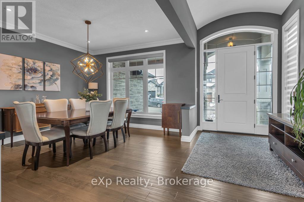 209 Boot Hill Road, Woodstock, Ontario  N4S 0B8 - Photo 10 - X12699446