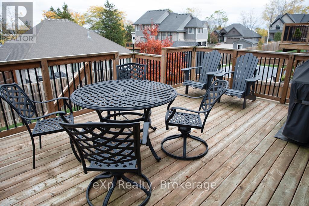 209 Boot Hill Road, Woodstock, Ontario  N4S 0B8 - Photo 39 - X12699446