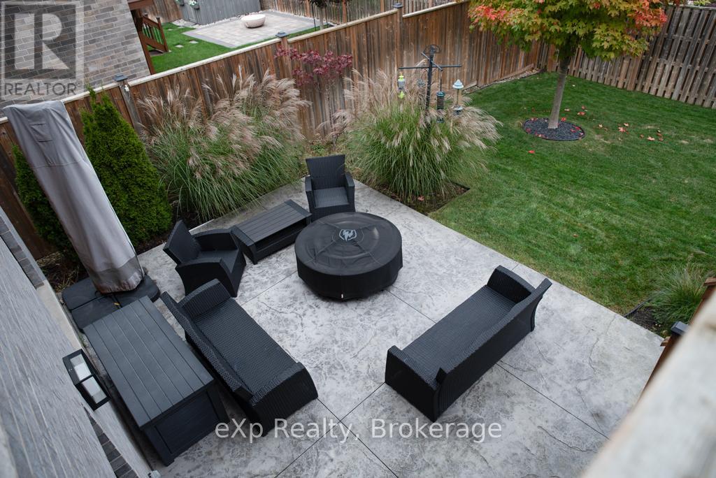 209 Boot Hill Road, Woodstock, Ontario  N4S 0B8 - Photo 42 - X12699446