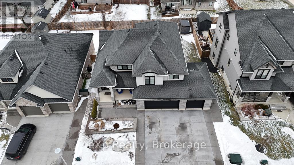 209 Boot Hill Road, Woodstock, Ontario  N4S 0B8 - Photo 47 - X12699446