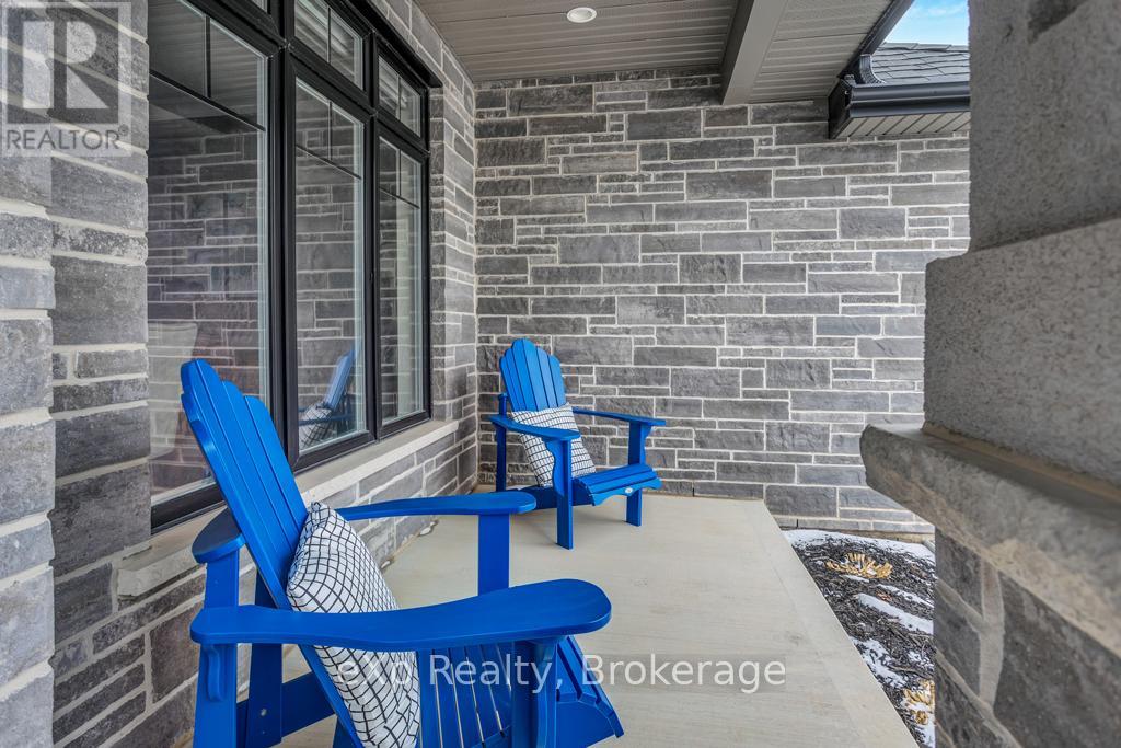 209 Boot Hill Road, Woodstock, Ontario  N4S 0B8 - Photo 6 - X12699446