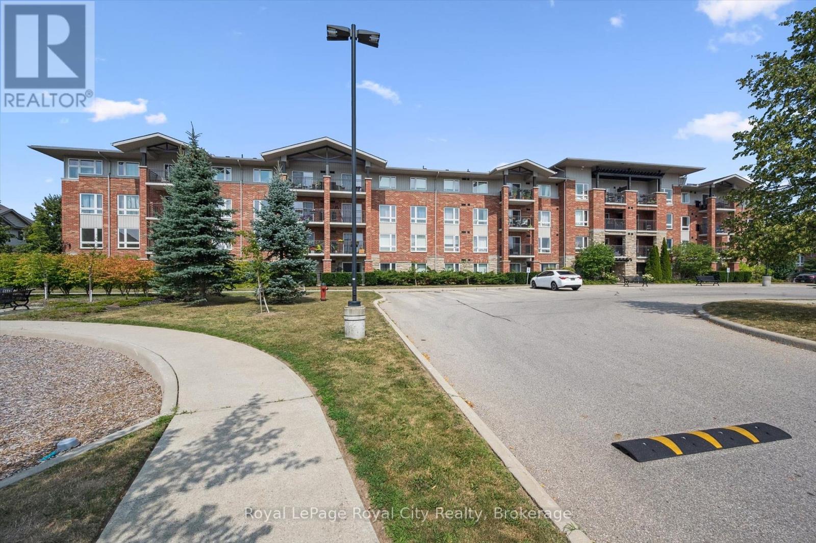 313 - 60 Lynnmore Street, Guelph, Ontario  N1L 0J8 - Photo 19 - X12699502