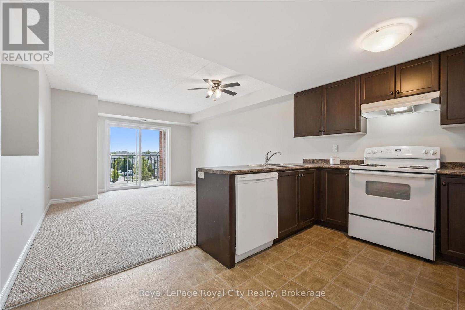 313 - 60 Lynnmore Street, Guelph, Ontario  N1L 0J8 - Photo 7 - X12699502