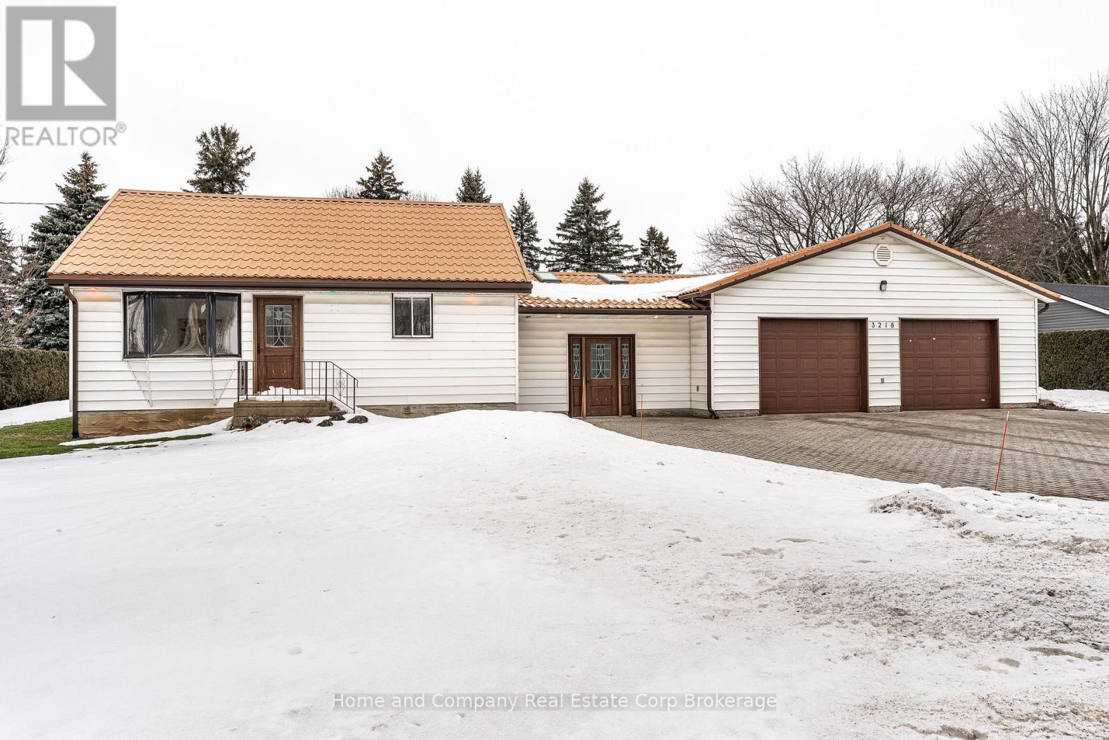 3218 VIVIAN LINE 37 LINE, stratford, Ontario