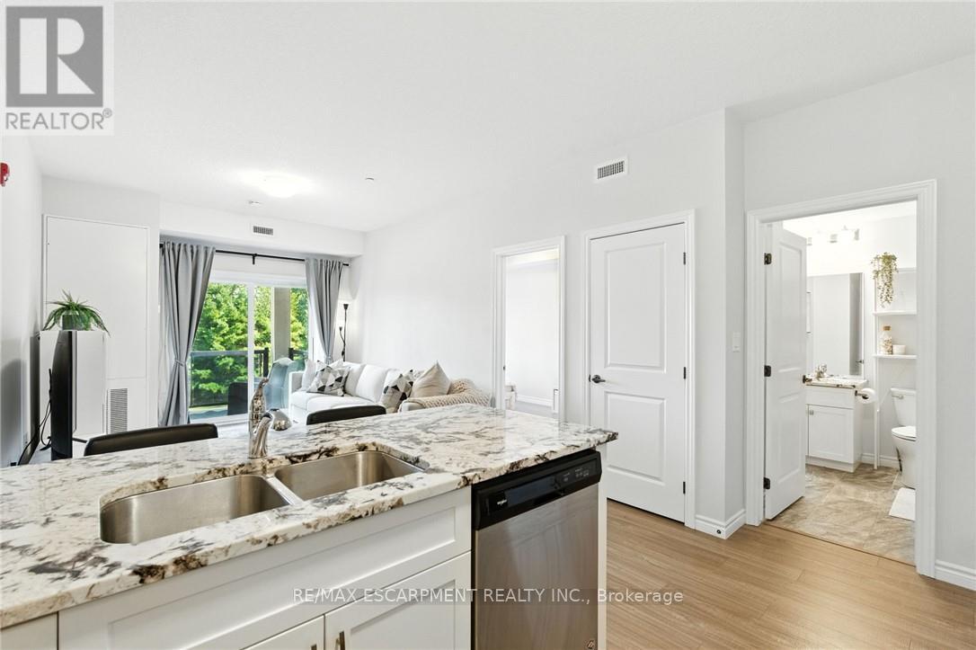 211 - 2605 Binbrook Road, Hamilton, Ontario  L0R 1C0 - Photo 17 - X12699320