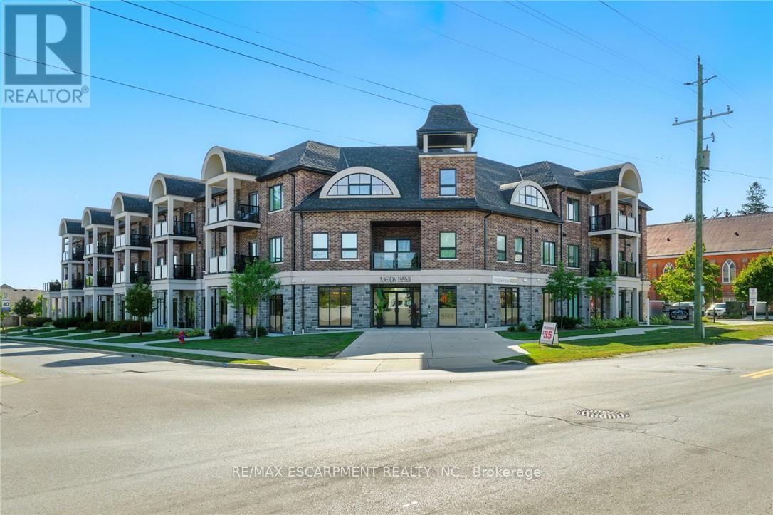 211 - 2605 Binbrook Road, Hamilton, Ontario  L0R 1C0 - Photo 2 - X12699320