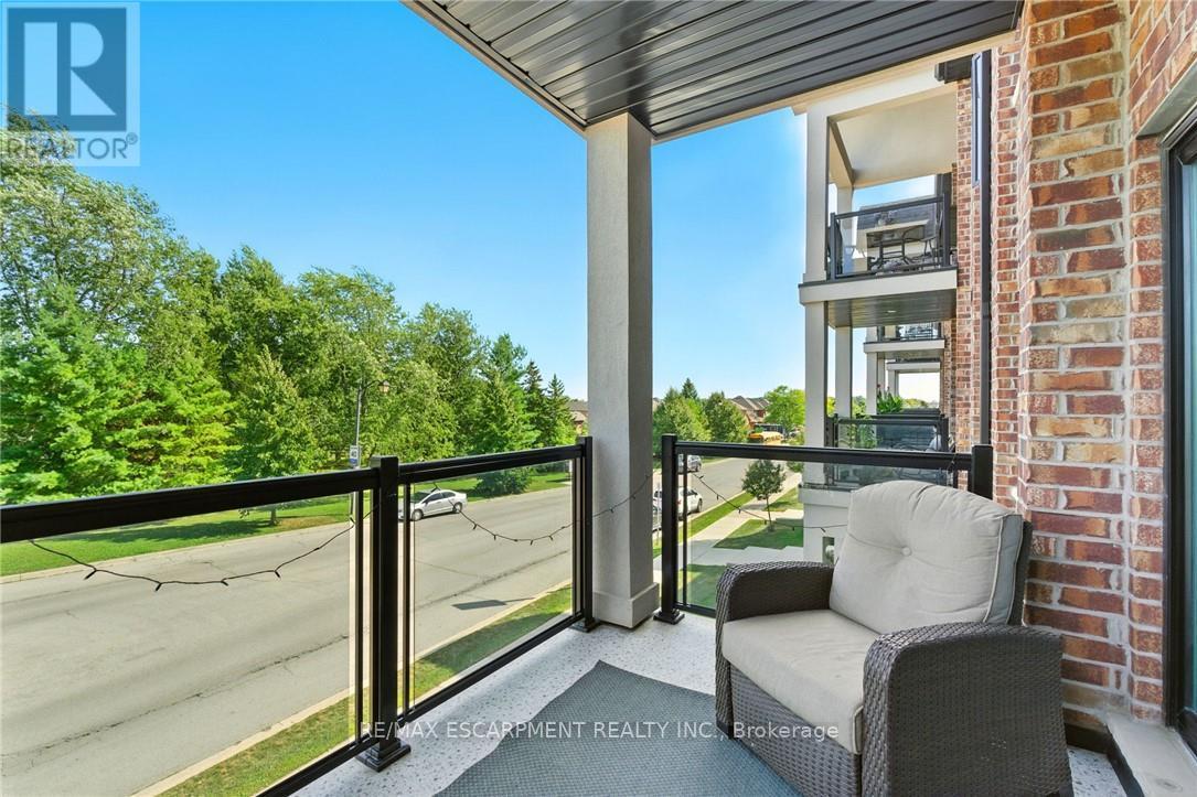 211 - 2605 Binbrook Road, Hamilton, Ontario  L0R 1C0 - Photo 34 - X12699320