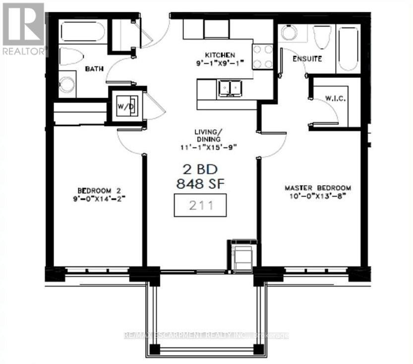 211 - 2605 Binbrook Road, Hamilton, Ontario  L0R 1C0 - Photo 38 - X12699320