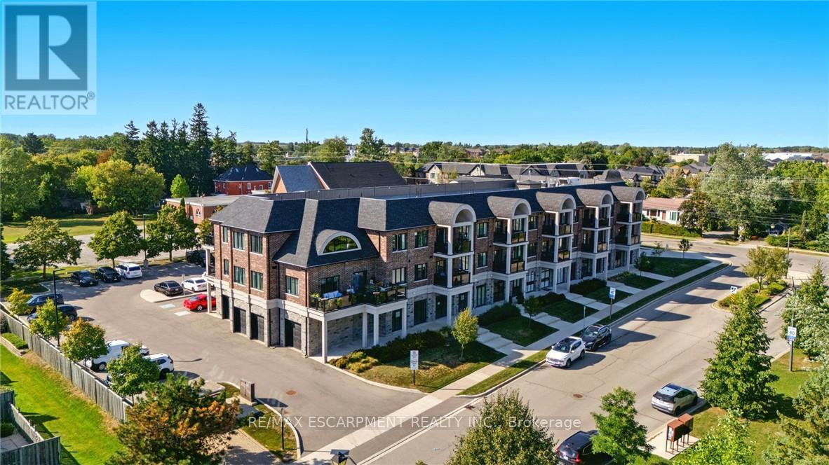 211 - 2605 Binbrook Road, Hamilton, Ontario  L0R 1C0 - Photo 4 - X12699320