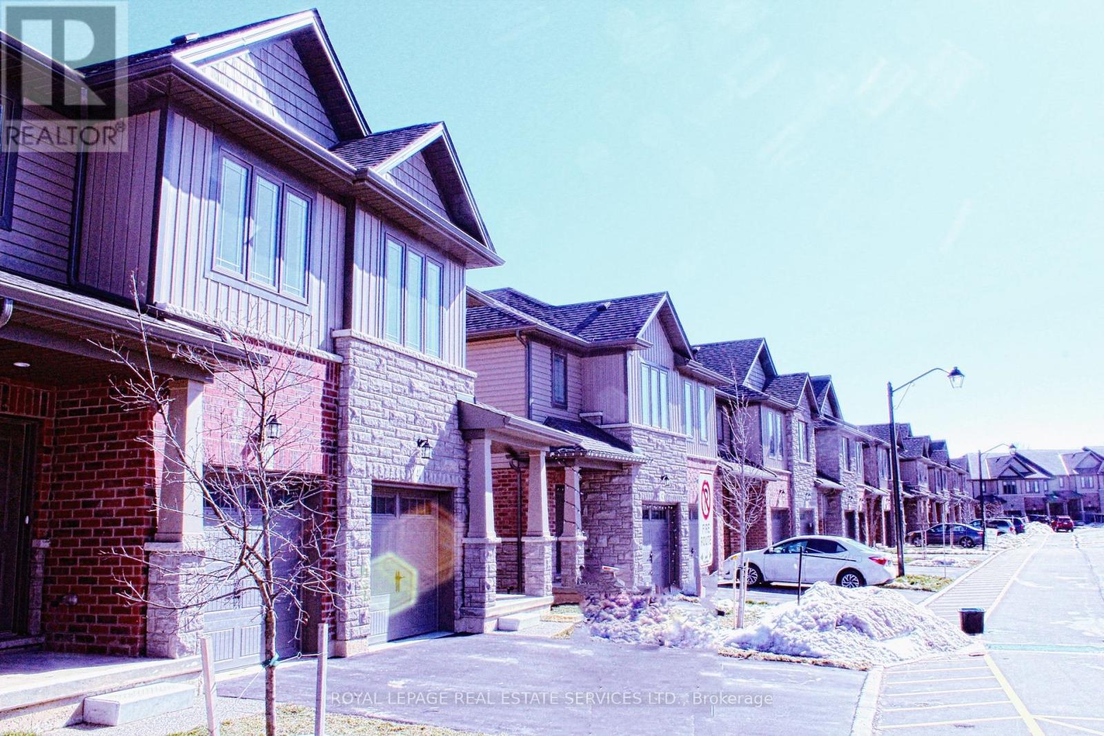 40 - 77 Diana Avenue, Brantford, Ontario  N3T 0R6 - Photo 3 - X12699326