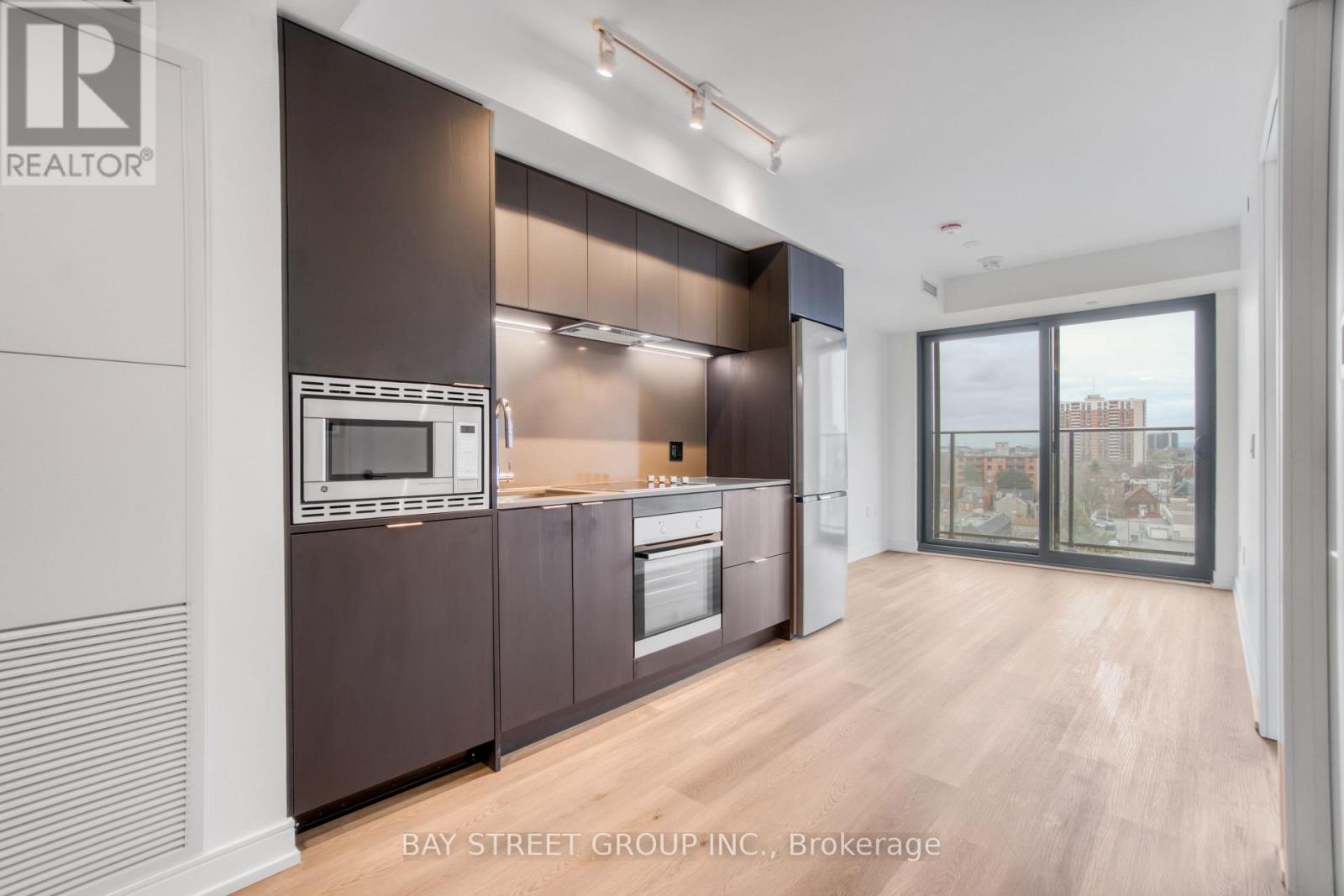 826 - 1 Jarvis Street E, Hamilton, Ontario  L8R 3J2 - Photo 11 - X12699366