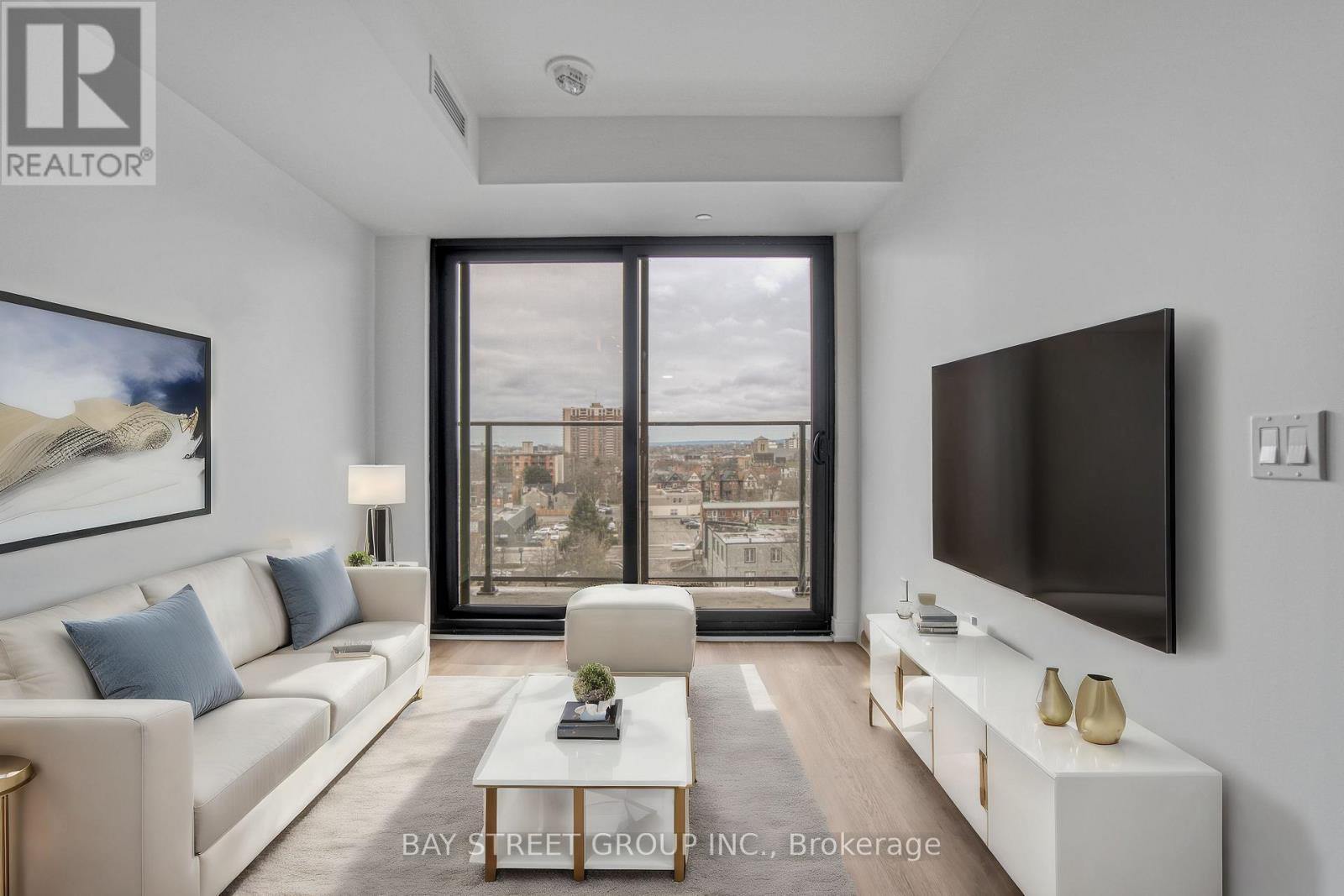 826 - 1 Jarvis Street E, Hamilton, Ontario  L8R 3J2 - Photo 13 - X12699366