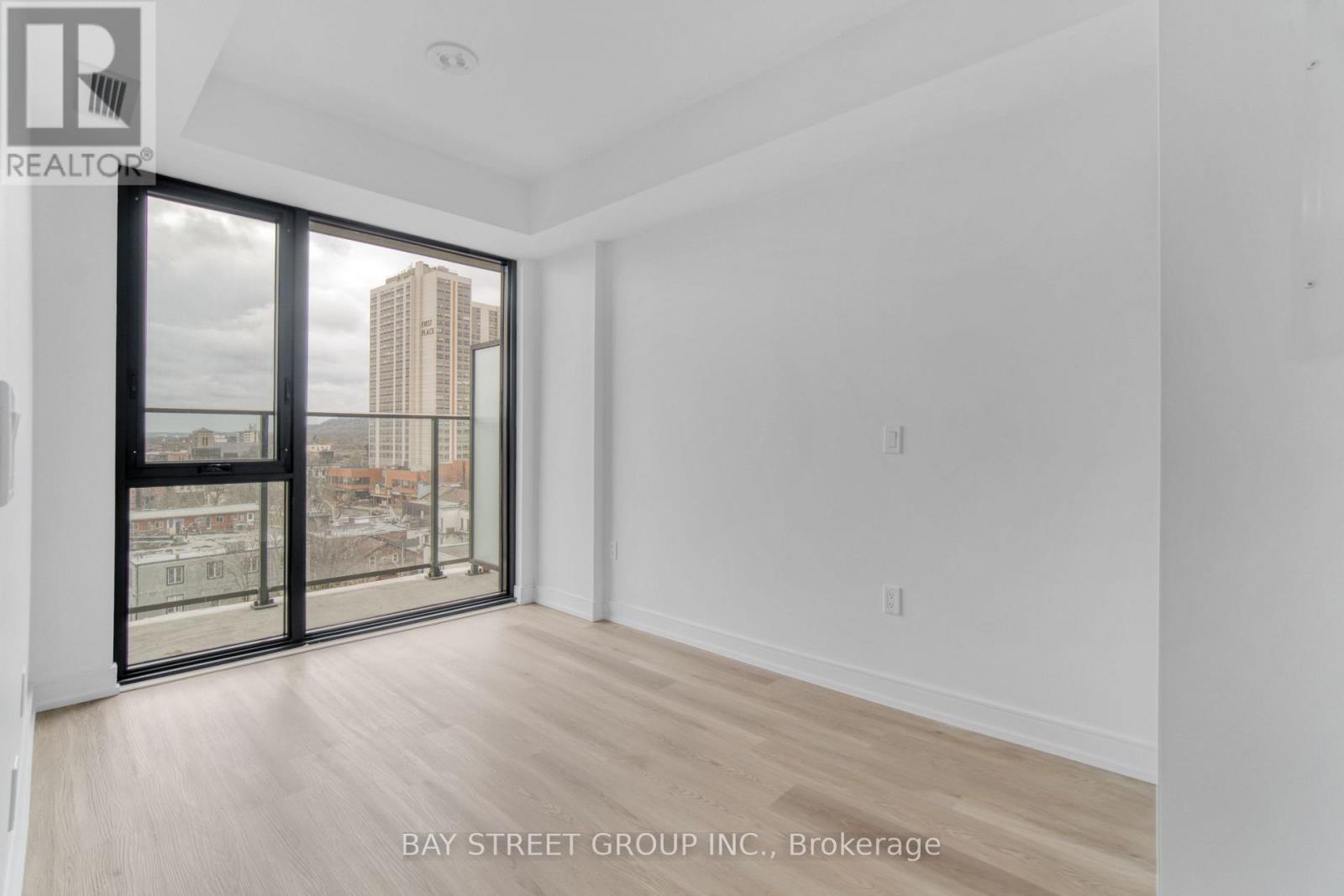 826 - 1 Jarvis Street E, Hamilton, Ontario  L8R 3J2 - Photo 18 - X12699366