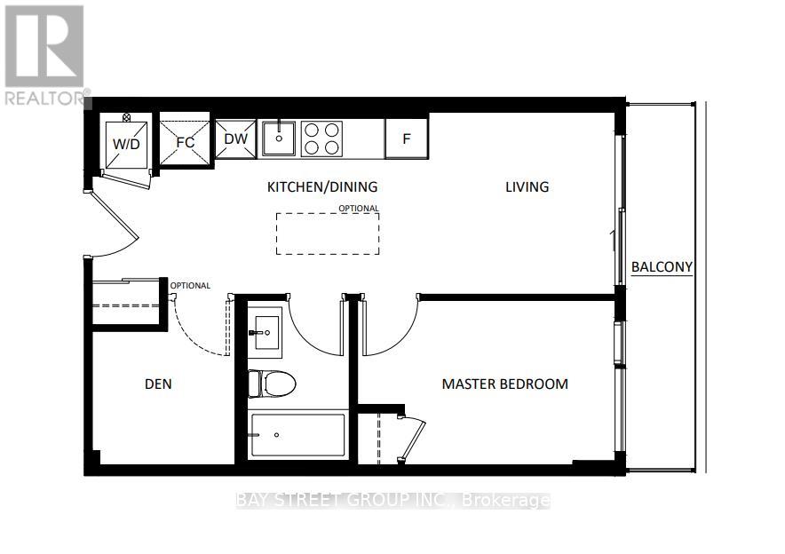 826 - 1 Jarvis Street E, Hamilton, Ontario  L8R 3J2 - Photo 2 - X12699366