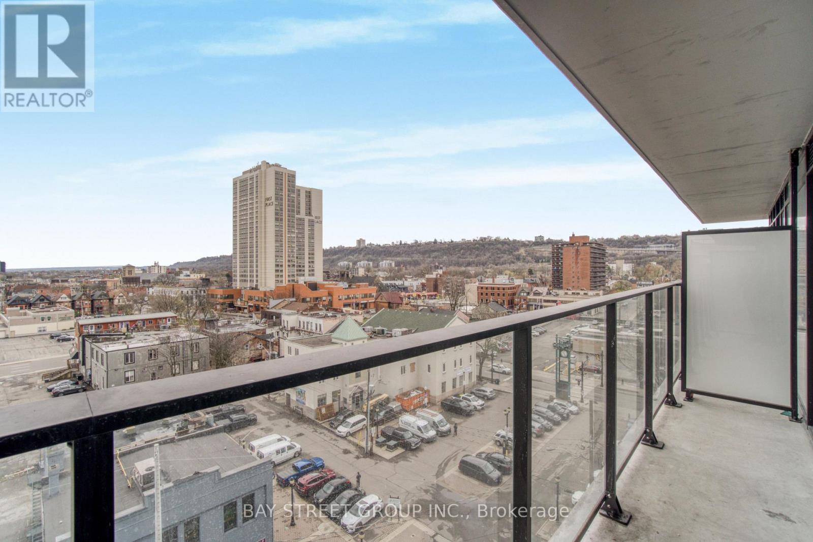 826 - 1 Jarvis Street E, Hamilton, Ontario  L8R 3J2 - Photo 23 - X12699366