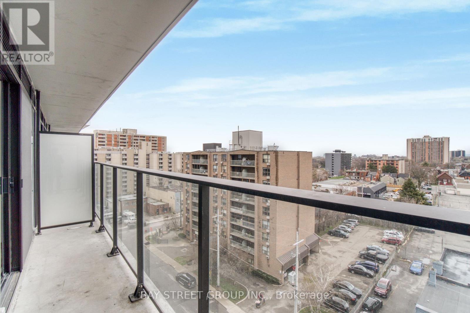 826 - 1 Jarvis Street E, Hamilton, Ontario  L8R 3J2 - Photo 24 - X12699366