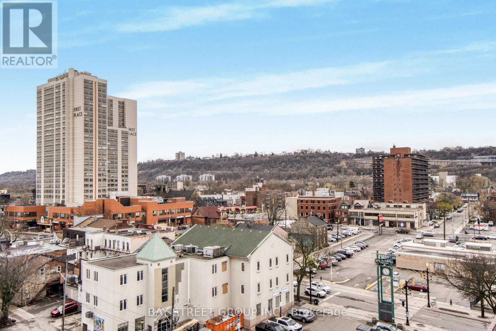 826 - 1 Jarvis Street E, Hamilton, Ontario  L8R 3J2 - Photo 25 - X12699366