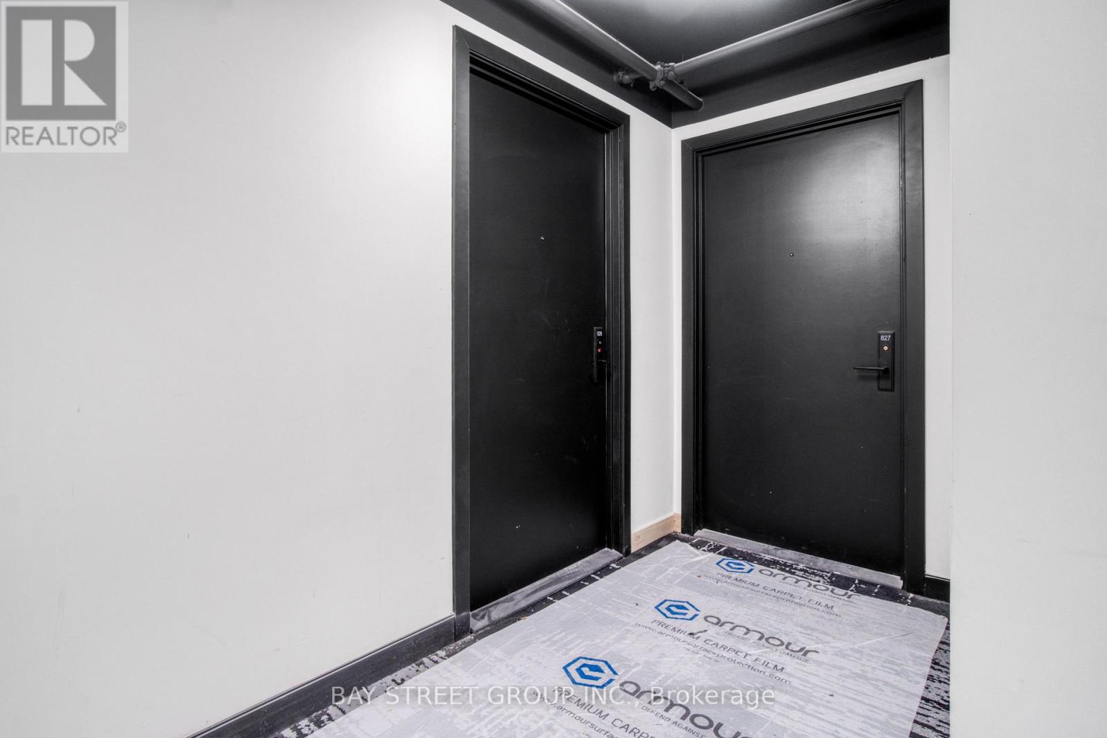 826 - 1 Jarvis Street E, Hamilton, Ontario  L8R 3J2 - Photo 5 - X12699366