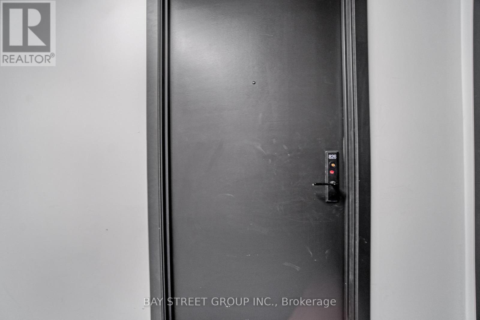 826 - 1 Jarvis Street E, Hamilton, Ontario  L8R 3J2 - Photo 6 - X12699366