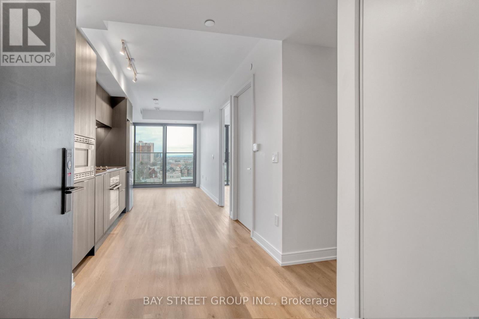 826 - 1 Jarvis Street E, Hamilton, Ontario  L8R 3J2 - Photo 7 - X12699366