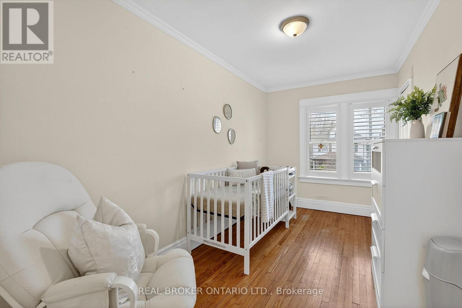 55 Thomas Street, St. Catharines, Ontario  L2R 6L8 - Photo 20 - X12699390