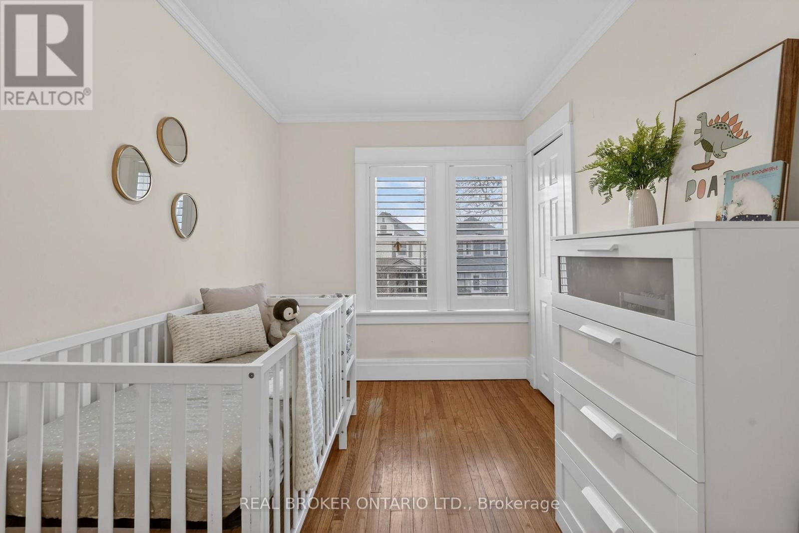 55 Thomas Street, St. Catharines, Ontario  L2R 6L8 - Photo 21 - X12699390