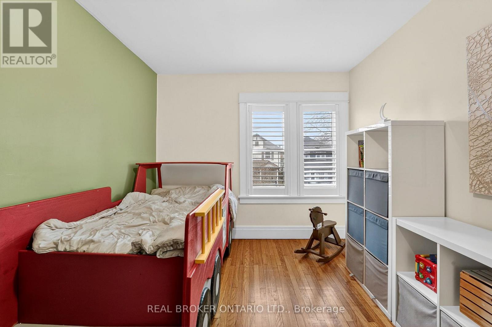 55 Thomas Street, St. Catharines, Ontario  L2R 6L8 - Photo 22 - X12699390