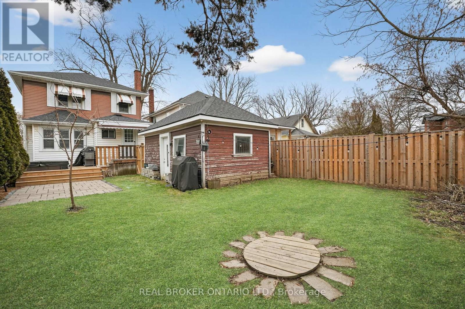 55 Thomas Street, St. Catharines, Ontario  L2R 6L8 - Photo 28 - X12699390