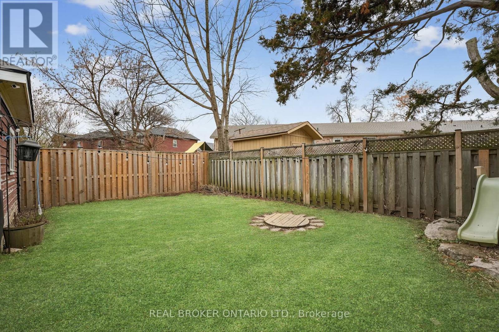 55 Thomas Street, St. Catharines, Ontario  L2R 6L8 - Photo 30 - X12699390