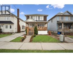 55 THOMAS STREET, St. Catharines, Ontario