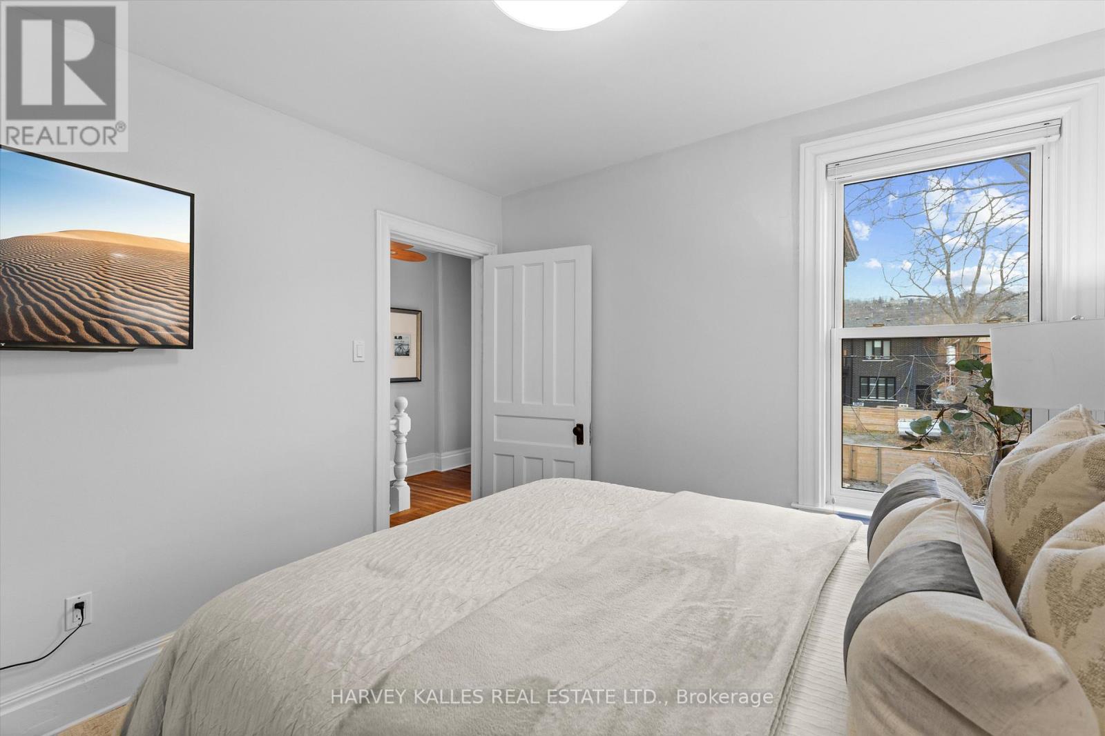 207 Stanley Avenue, Hamilton (Kirkendall), Ontario  L8P 2L5 - Photo 17 - X12699428