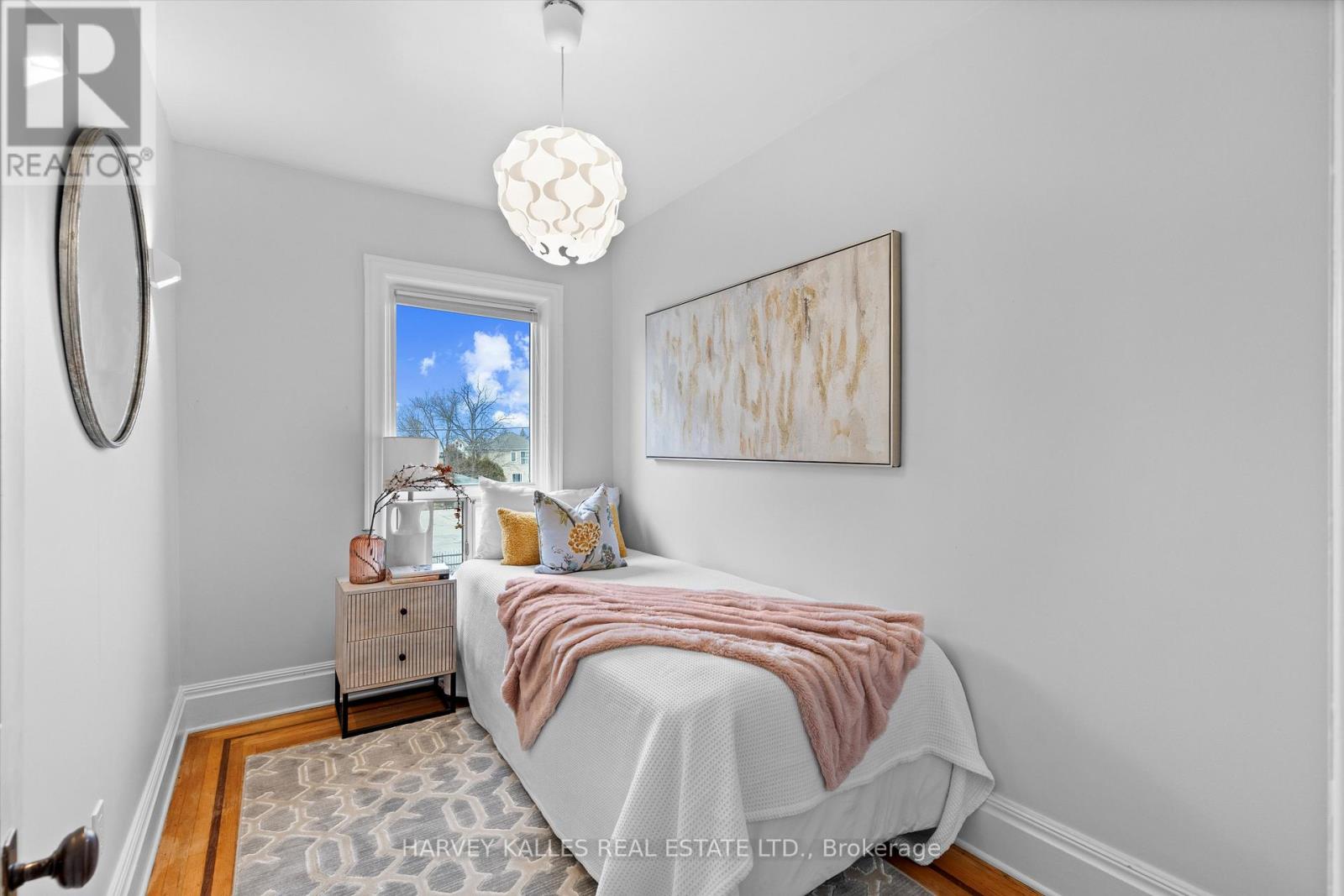 207 Stanley Avenue, Hamilton (Kirkendall), Ontario  L8P 2L5 - Photo 21 - X12699428