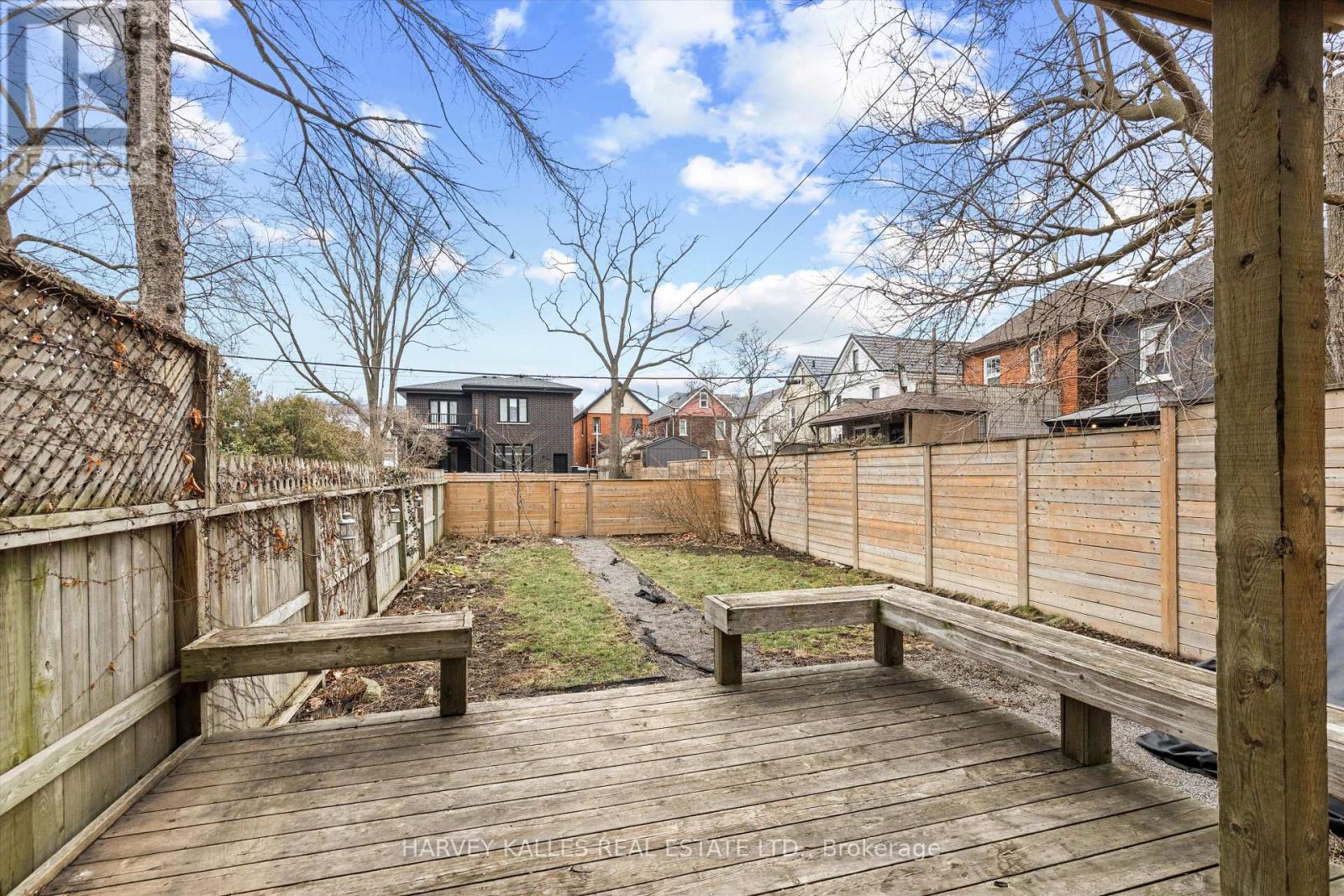 207 Stanley Avenue, Hamilton (Kirkendall), Ontario  L8P 2L5 - Photo 23 - X12699428